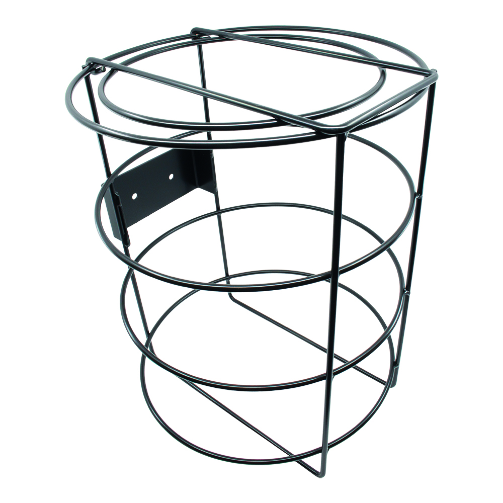 5 Gallon Pail Storage Rack